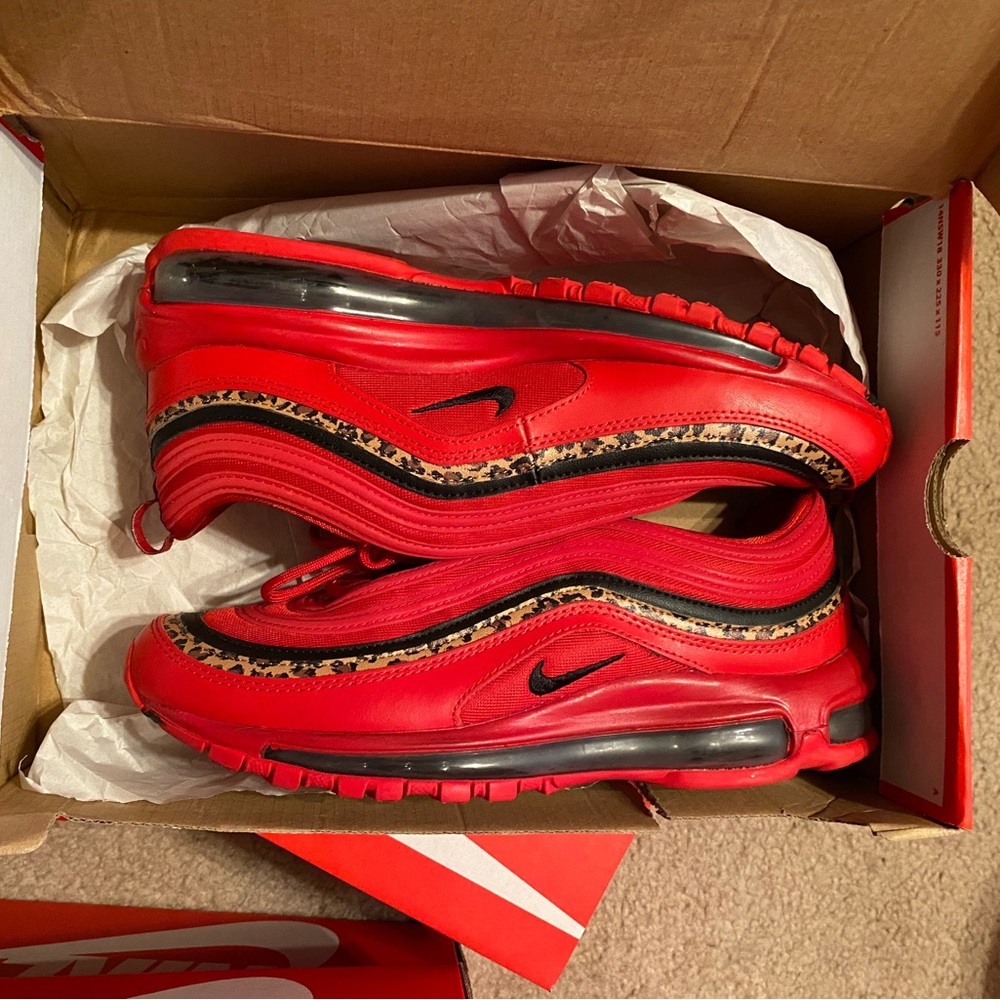 WOMENS AIR MAX 97